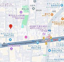 グランヴァン四谷三丁目 404 ｜ 東京都新宿区四谷４丁目13-56（賃貸マンション1K・4階・18.30㎡） その11