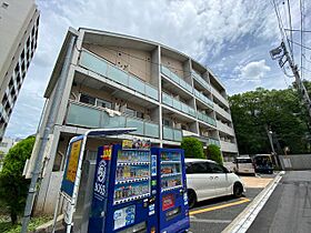 ザ・パーククロス市ヶ谷 203 ｜ 東京都新宿区市谷砂土原町２丁目3-1（賃貸マンション1K・2階・18.20㎡） その21