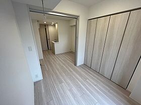 アーバネックス早稲田テラス 1106 ｜ 東京都新宿区早稲田鶴巻町555-2（賃貸マンション1DK・11階・25.30㎡） その9