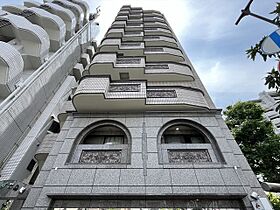 プラザ小島屋抜弁天ビル 901 ｜ 東京都新宿区余丁町8-6（賃貸マンション1LDK・9階・43.24㎡） その1