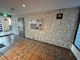 ガラ・ステージ市ヶ谷壱番館 504 ｜ 東京都新宿区市谷薬王寺町33-8（賃貸マンション1R・5階・22.41㎡） その7