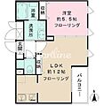 フォルム内藤町3階17.7万円
