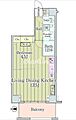 GrandCru新宿御苑5階19.7万円