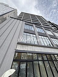 プラウドフラット四谷三丁目