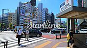 四谷三丁目駅(東京メトロ 丸ノ内線) 徒歩5分。 340m