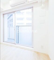 エルスタンザ代々木 401 4階1DKのリビング/ダイニング