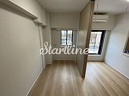 アルカンシエル新宿大京町 404 4階1LDKのリビング/ダイニング