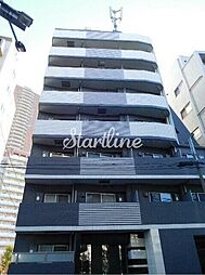 レアライズ新宿（REALIZE新宿））