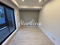 ザ・パークハビオ代々木 407