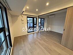 ザ・パークハビオ代々木 504