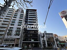 ラティエラ四谷 803