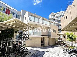 四谷坂町レジデンス