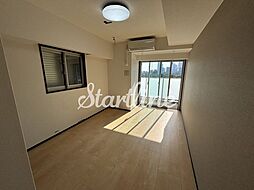 ジェノヴィア四谷三丁目グリーンヴェール 505 5階1DKのリビング/ダイニング