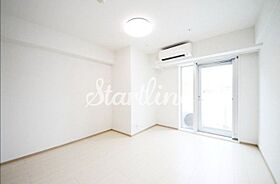 グランパセオ新宿河田町 103 ｜ 東京都新宿区河田町6-32（賃貸マンション1K・1階・25.22㎡） その3