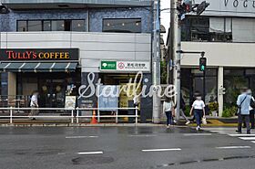 グランパセオ新宿河田町 103 ｜ 東京都新宿区河田町6-32（賃貸マンション1K・1階・25.22㎡） その27