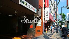 レジディア新宿イーストIII 504 ｜ 東京都新宿区新宿５丁目7-10（賃貸マンション1K・5階・20.54㎡） その30