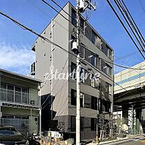 ハーモニーグラシア代々木 501 ｜ 東京都渋谷区代々木４丁目17-7（賃貸マンション1K・5階・24.39㎡） その18