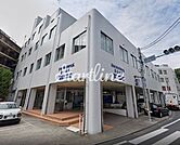 東海大学医学部附属東京病院 徒歩4分。 310m
