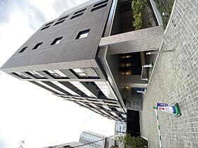 リーブルグラント四谷三丁目（LIBRGRANT四谷三丁目） 427 ｜ 東京都新宿区四谷４丁目12-1（賃貸マンション1R・4階・25.04㎡） その1