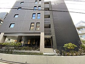 リーブルグラント四谷三丁目（LIBRGRANT四谷三丁目） 427 ｜ 東京都新宿区四谷４丁目12-1（賃貸マンション1R・4階・25.04㎡） その22