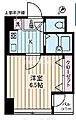 アベニール曙橋3階8.6万円
