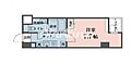 アムス四谷三丁目9階13.1万円
