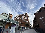 東京女子医科大学病院 徒歩22分。 1710m