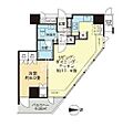 シティタワー四谷5階29.0万円