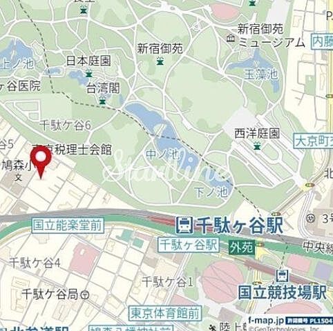 地図