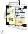 シティハウス四谷三丁目5階21.0万円