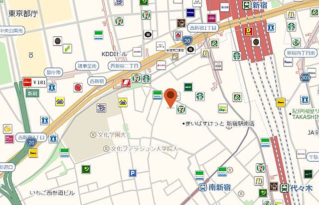 地図