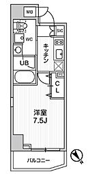 浅草橋駅 11.8万円