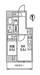 🉐敷金礼金0円！🉐ニド新御徒町