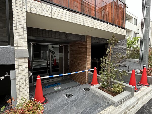 四谷三丁目ステーションレジデンス 401｜東京都新宿区左門町(賃貸マンション2LDK・3階・60.04㎡)の写真 その25