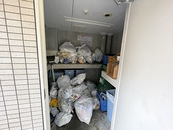 レジディア浅草吾妻橋 803｜東京都墨田区吾妻橋１丁目(賃貸マンション1K・8階・21.84㎡)の写真 その30