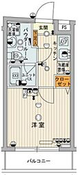 スカイコート牛込神楽坂