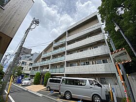 ザ・パーククロス市ヶ谷 104 ｜ 東京都新宿区市谷砂土原町２丁目3-1（賃貸マンション1K・1階・18.20㎡） その19