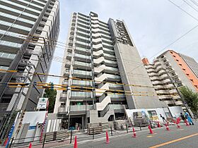 ラシュレ新大阪URBAN CROSS  ｜ 大阪府大阪市淀川区宮原5丁目（賃貸マンション2LDK・3階・60.41㎡） その3