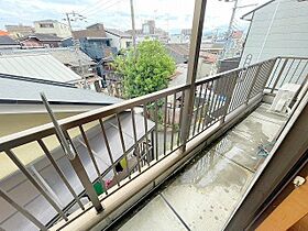 ヴィラージュ  ｜ 大阪府大阪市淀川区三津屋北1丁目（賃貸マンション1LDK・2階・36.60㎡） その12