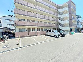 パークサイド豊里  ｜ 大阪府大阪市東淀川区豊里2丁目（賃貸マンション1LDK・3階・45.00㎡） その24