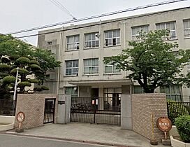 パークサイド豊里  ｜ 大阪府大阪市東淀川区豊里2丁目（賃貸マンション1LDK・3階・45.00㎡） その28