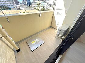 スプランディッド新大阪5  ｜ 大阪府大阪市淀川区木川東3丁目（賃貸マンション1K・3階・25.24㎡） その16