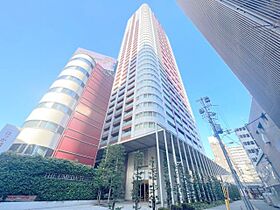 ザ・梅田タワー  ｜ 大阪府大阪市北区鶴野町（賃貸マンション2LDK・9階・89.46㎡） その1