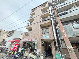 KSハイムI  ｜ 大阪府大阪市東淀川区瑞光1丁目（賃貸マンション1DK・5階・23.00㎡） その1