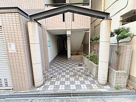 パークノヴァ壱番館  ｜ 大阪府大阪市東淀川区豊新5丁目（賃貸マンション1LDK・7階・40.48㎡） その29