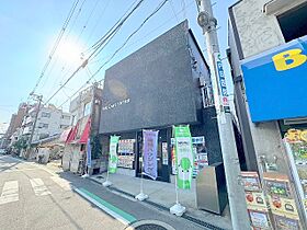 フェリスコート下新庄駅前  ｜ 大阪府大阪市東淀川区下新庄4丁目（賃貸アパート1K・1階・24.87㎡） その29