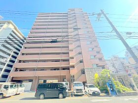 スプランディッド新大阪キャトル  ｜ 大阪府大阪市淀川区西中島3丁目（賃貸マンション1DK・11階・28.70㎡） その1