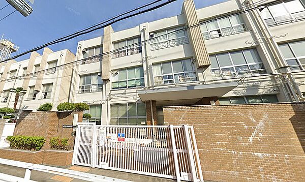 フジパレス神崎川1番館 ｜大阪府大阪市淀川区三津屋南1丁目(賃貸アパート1K・2階・28.70㎡)の写真 その22