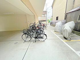 プレジール  ｜ 大阪府大阪市東淀川区西淡路4丁目（賃貸マンション1LDK・6階・29.34㎡） その27