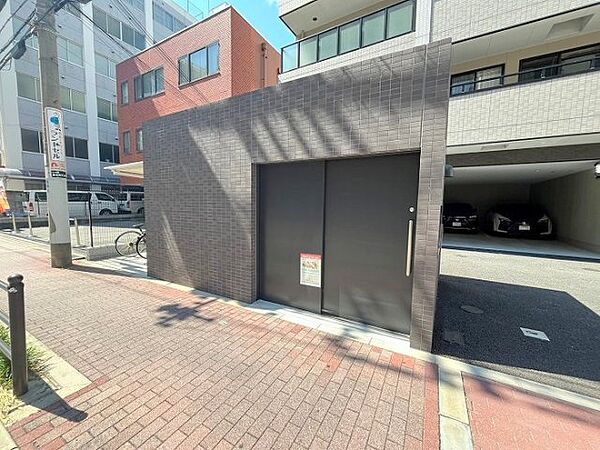 フェリシア江坂 ｜大阪府吹田市垂水町3丁目(賃貸マンション1LDK・7階・46.70㎡)の写真 その9